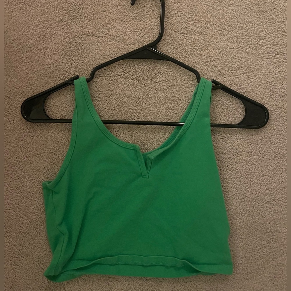 Wild Fable tank top